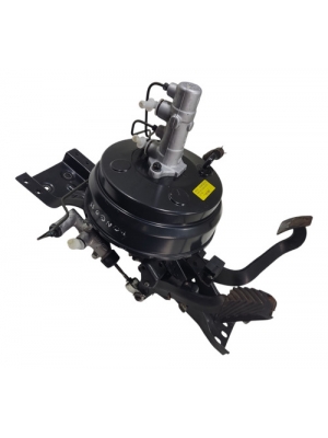 Pedaleira Kia Bongo 2.5 8v  2005 2006 2007 2008 2009 À 2011.