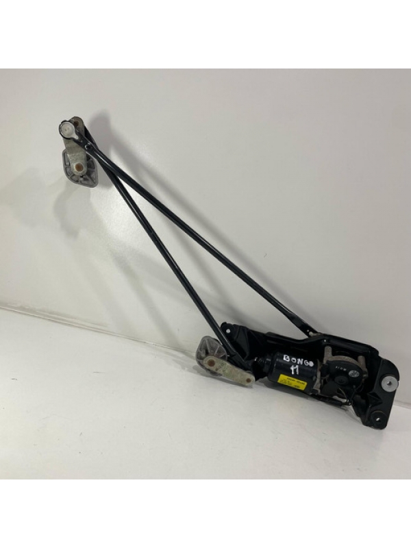Motor Limpador Para-brisa Kia Bongo, Hyundai Hr 2014 À 2017.
