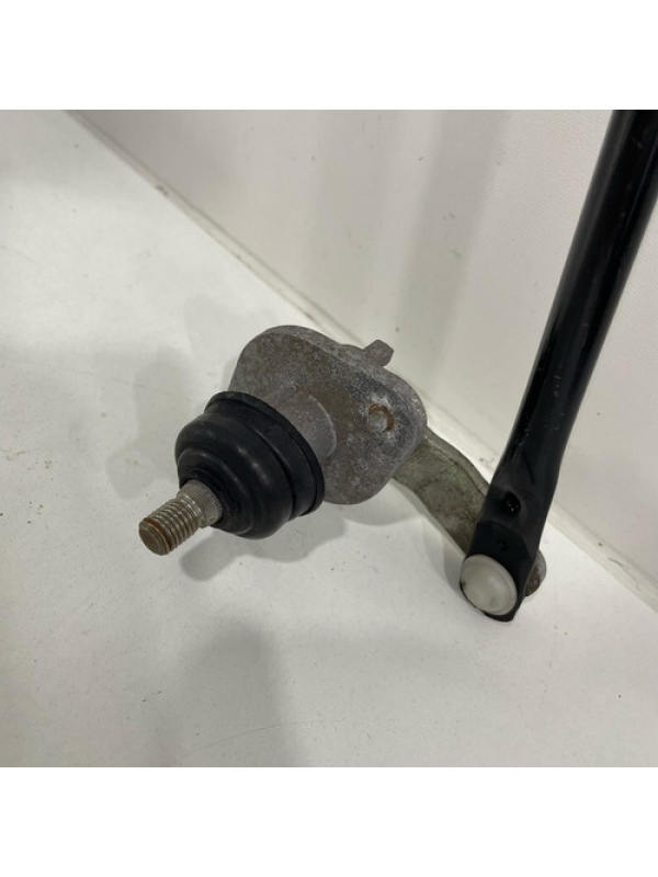 Motor Limpador Para-brisa Kia Bongo, Hyundai Hr 2014 À 2017.