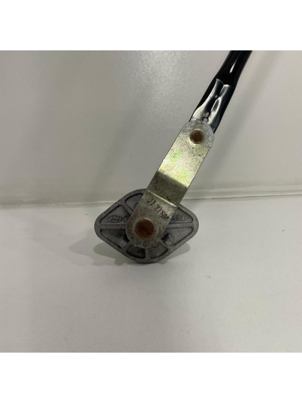 Motor Limpador Para-brisa Kia Bongo, Hyundai Hr 2014 À 2017.
