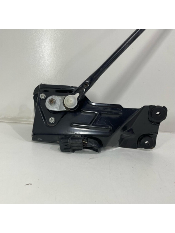 Motor Limpador Para-brisa Kia Bongo, Hyundai Hr 2014 À 2017.
