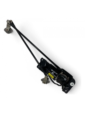 Motor Limpador Para-brisa Kia Bongo, Hyundai Hr 2014 À 2017.
