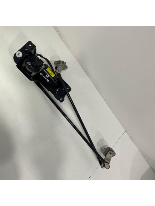 Motor Limpador Para-brisa Kia Bongo, Hyundai Hr 2014 À 2017.
