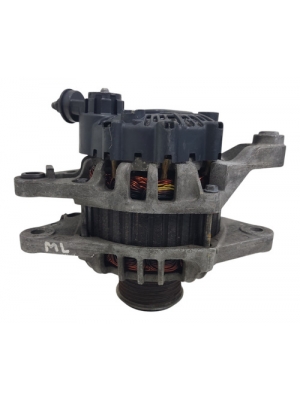 Alternador Motor Hyundai Hr 2.5 16v 2013 2014 2015 2016 2017