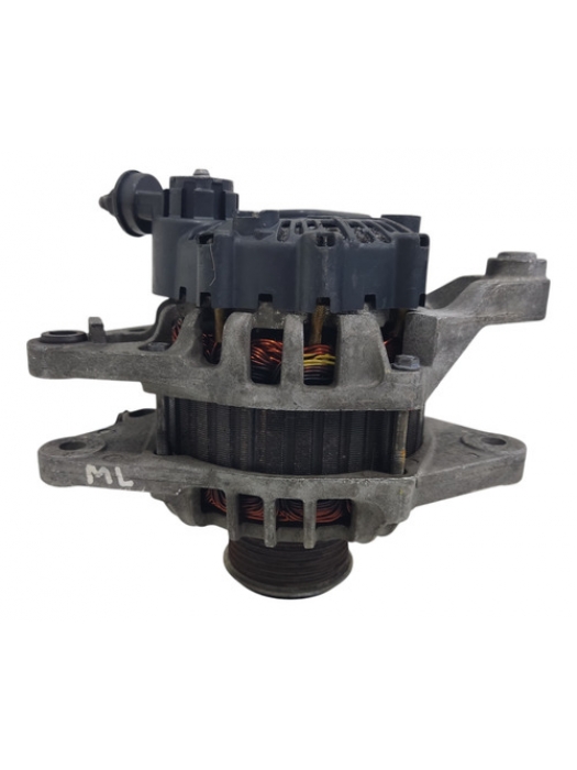 Alternador Motor Hyundai Hr 2.5 16v 2013 2014 2015 2016 2017