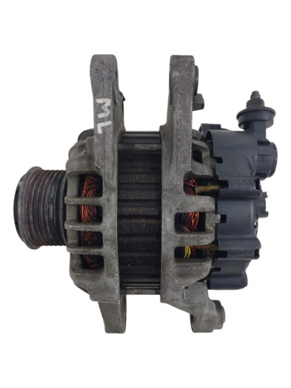 Alternador Motor Hyundai Hr 2.5 16v 2013 2014 2015 2016 2017