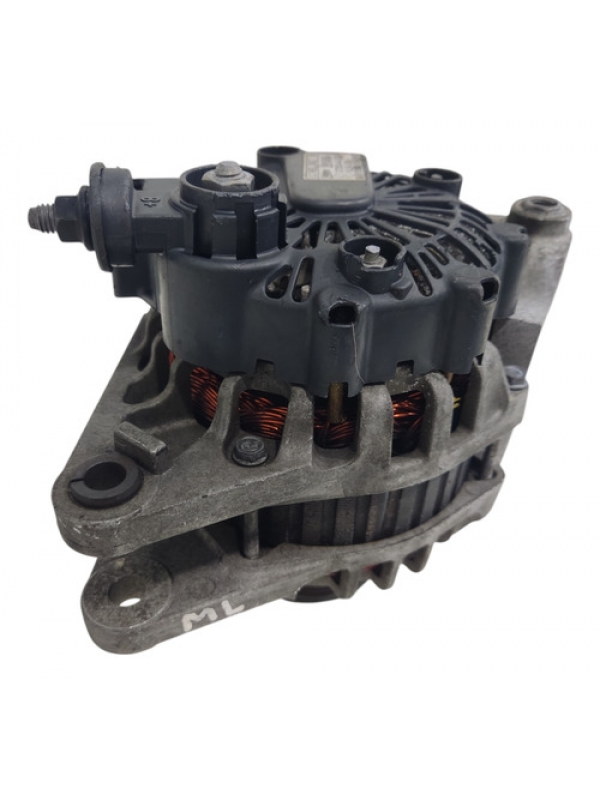 Alternador Motor Hyundai Hr 2.5 16v 2013 2014 2015 2016 2017