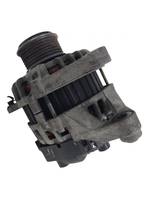 Alternador Motor Hyundai Hr 2.5 16v 2013 2014 2015 2016 2017