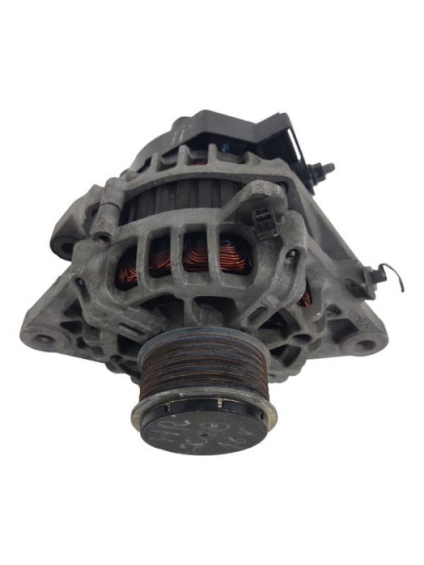 Alternador Motor Hyundai Hr 2.5 16v 2013 2014 2015 2016 2017