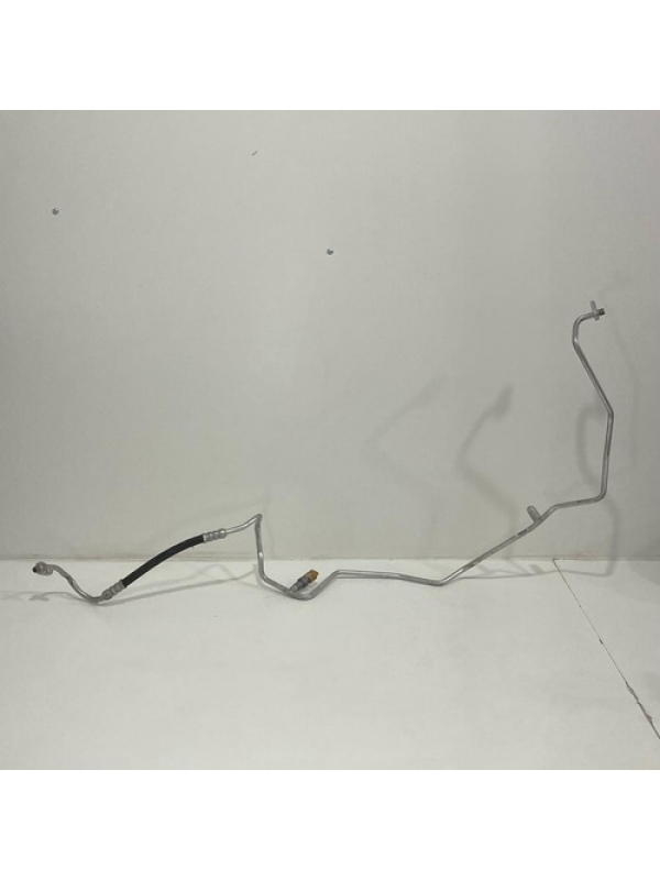 Tubo Cano Ar Condicionado Peugeot Expert Citröen Jumpy