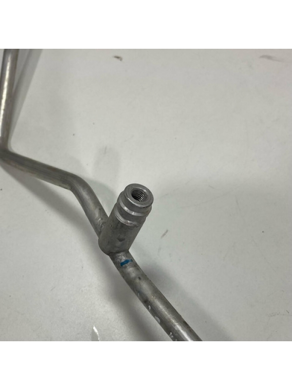 Tubo Cano Ar Condicionado Peugeot Expert Citröen Jumpy