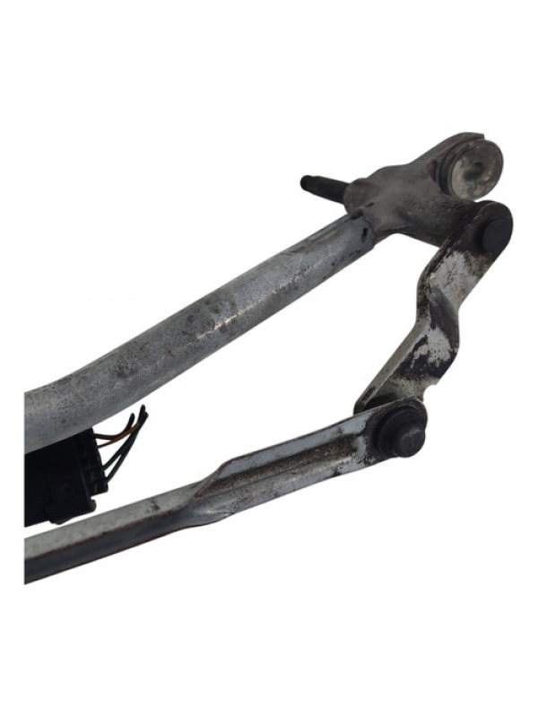 Motor Limpador Para-brisa Dianteiro Renault Master 2.3 2018.