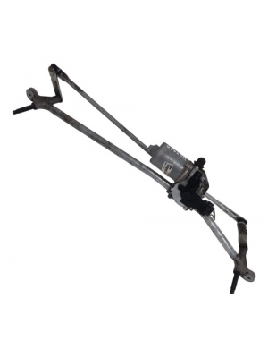 Motor Limpador Para-brisa Dianteiro Renault Master 2.3 2018.