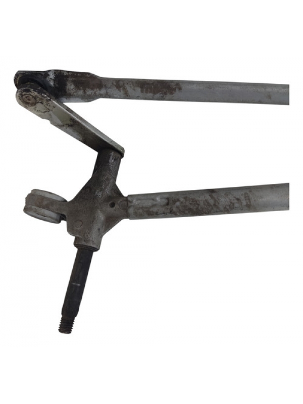 Motor Limpador Para-brisa Dianteiro Renault Master 2.3 2018.