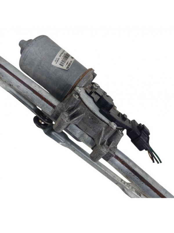 Motor Limpador Para-brisa Dianteiro Renault Master 2.3 2018.