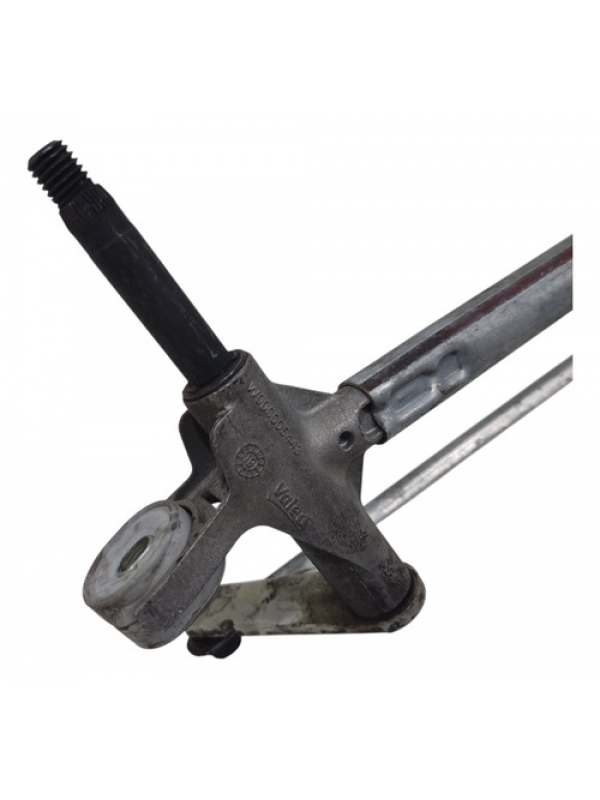 Motor Limpador Para-brisa Dianteiro Renault Master 2.3 2018.