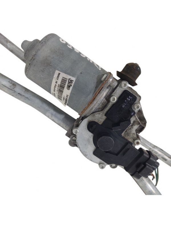 Motor Limpador Para-brisa Dianteiro Renault Master 2.3 2018.