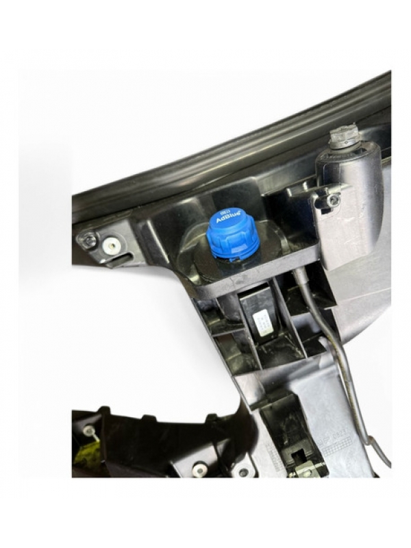 Painel Frontal Mb Sprinter 315 417 517 2023 2024 2025