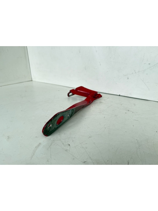 Dobradiça Capô Lado Esquerdo Renault Master 2013 2014 À 2022