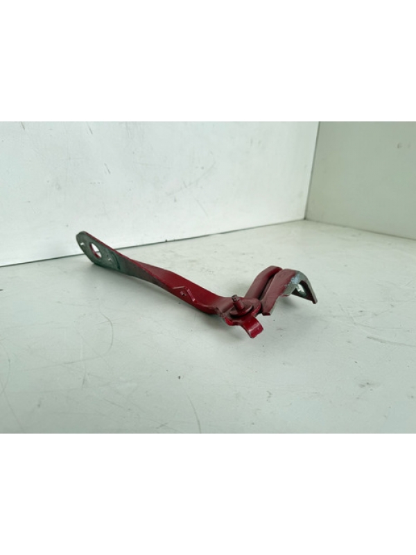Dobradiça Capô Lado Esquerdo Renault Master 2013 2014 À 2022