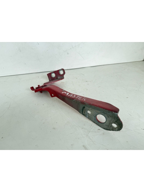 Dobradiça Capô Lado Esquerdo Renault Master 2013 2014 À 2022