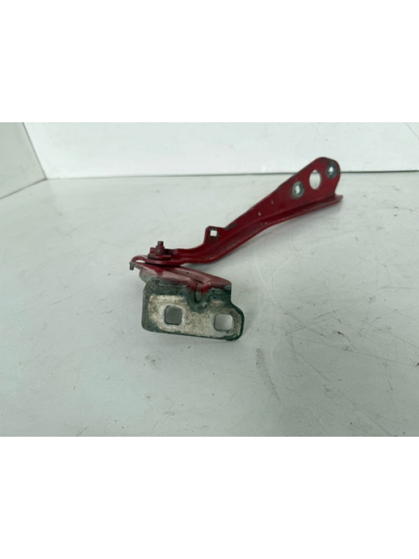 Dobradiça Capô Lado Esquerdo Renault Master 2013 2014 À 22.