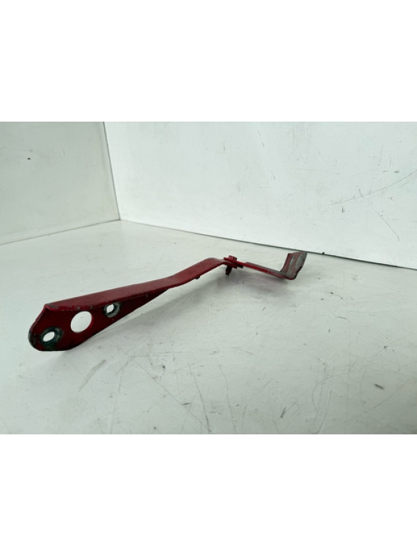 Dobradiça Capô Lado Esquerdo Renault Master 2013 2014 À 22.