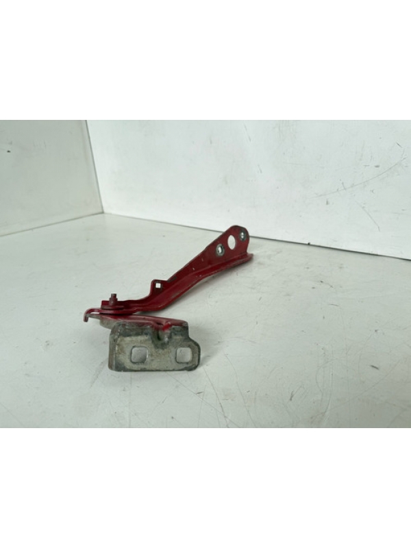 Dobradiça Capô Lado Esquerdo Renault Master 2013 2014 À 22.