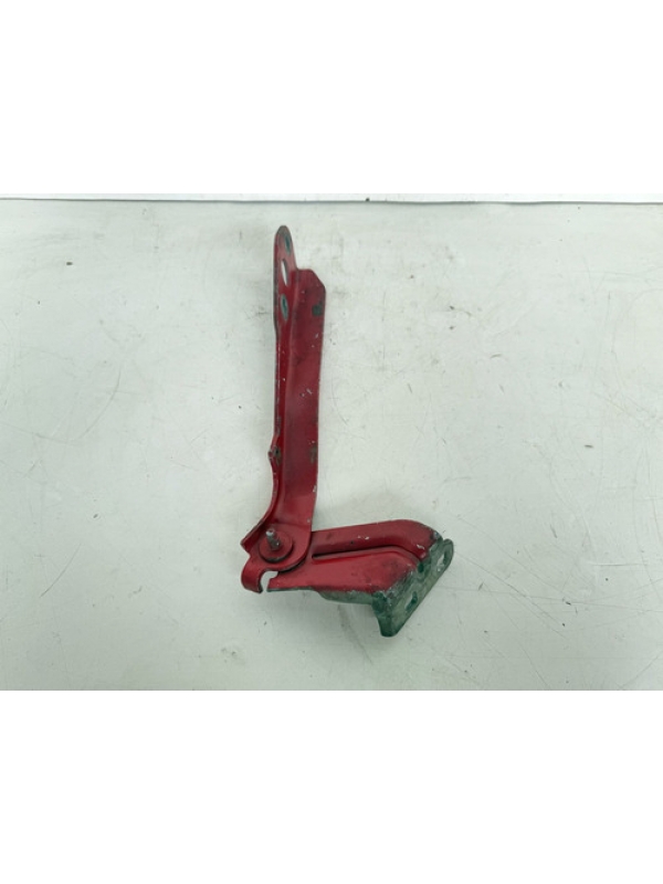 Dobradiça Capô Lado Esquerdo Renault Master 2013 2014 À 22.
