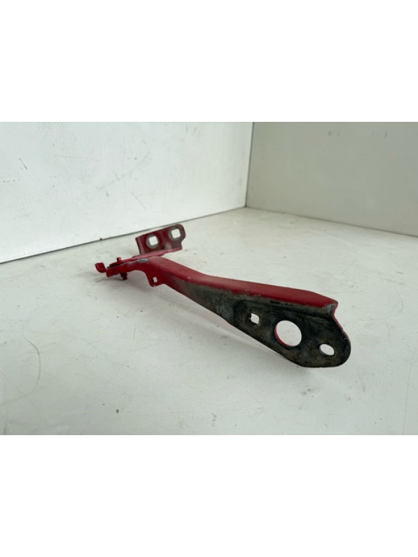 Dobradiça Capô Lado Esquerdo Renault Master 2013 2014 À 22.