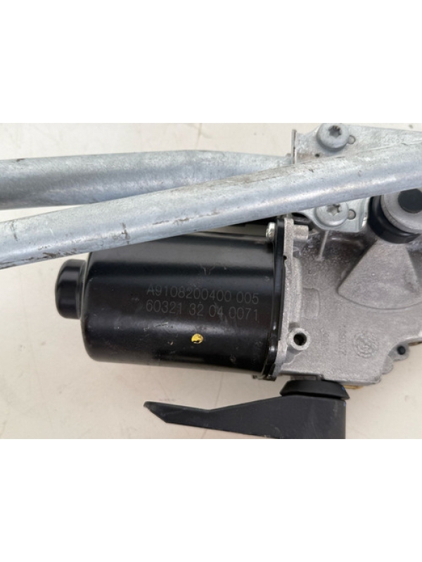 Galhada Motor Limpador Mb Sprinter 314 416 516 2020 021 À 23