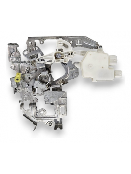 Mecanismo Fechadura Traseira Renault Master 2.3 2013 À 2022.