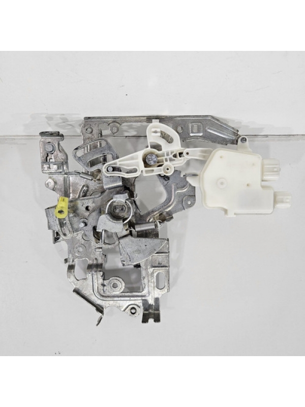 Mecanismo Fechadura Traseira Renault Master 2.3 2013 À 2022.