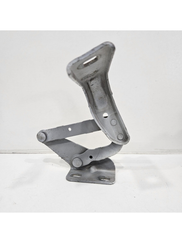 Dobradiça Do Capô Renault Master 2.5 2008 2009 2010 2011 012