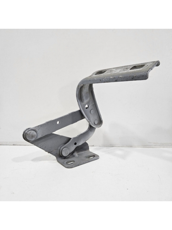 Dobradiça Do Capô Renault Master 2.5 2008 2009 2010 2011 012