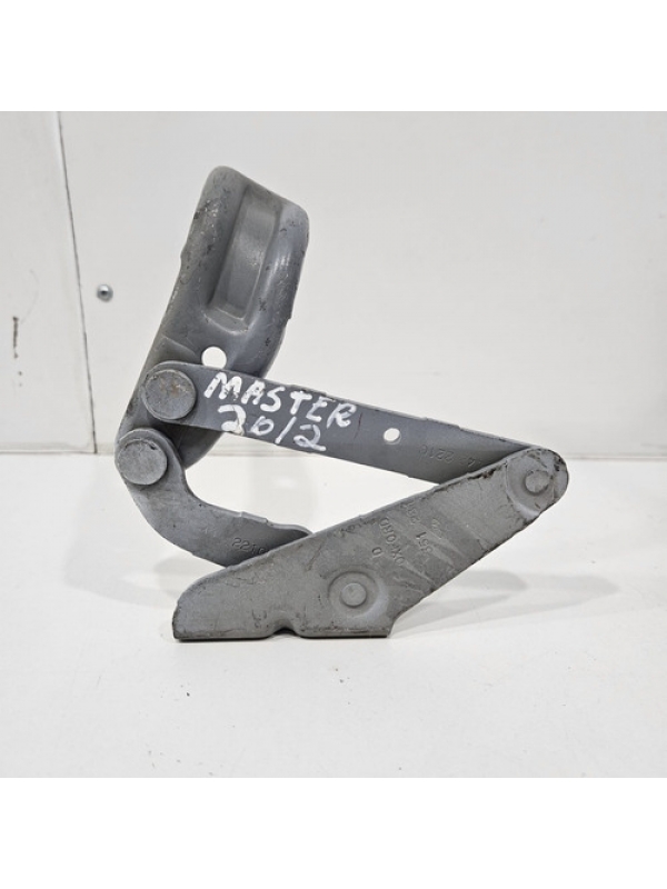 Dobradiça Do Capô Renault Master 2.5 2008 2009 2010 2011 012