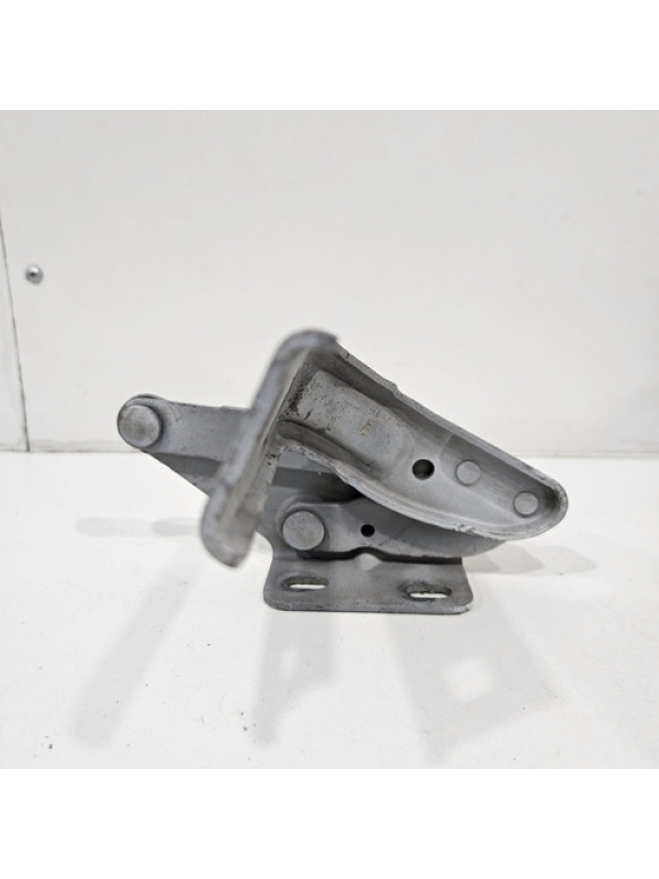 Dobradiça Do Capô Renault Master 2.5 2008 2009 2010 2011 012