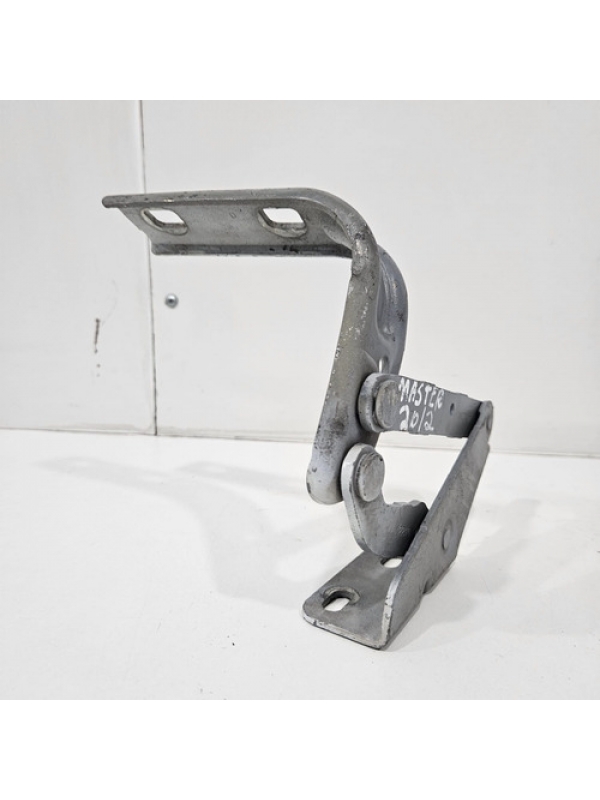 Dobradiça Do Capô Renault Master 2.5 2008 2009 2010 2011 012