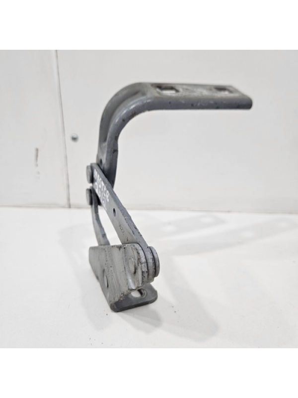 Dobradiça Do Capô Renault Master 2.5 2008 2009 2010 2011 012
