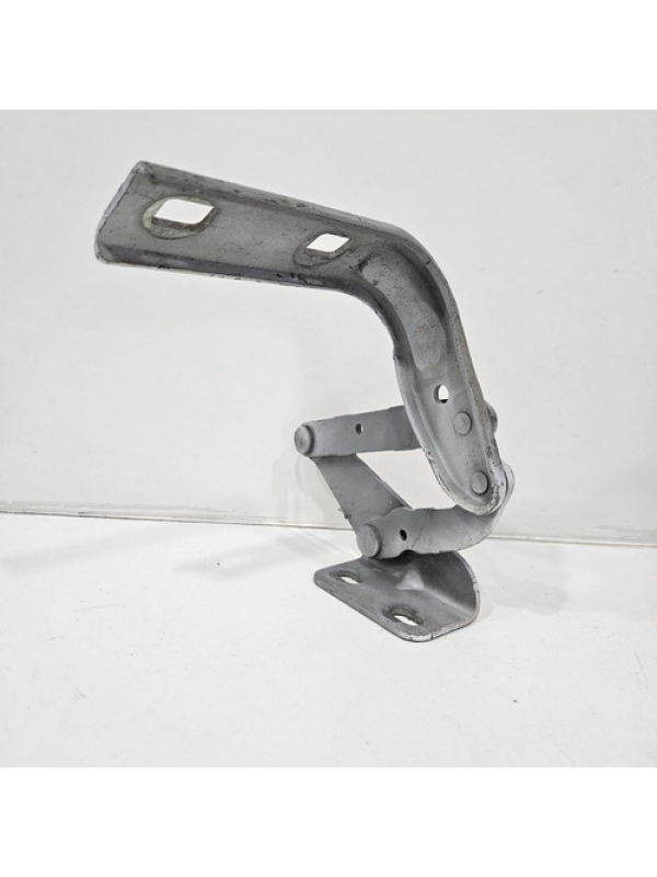 Dobradiça Do Capô Renault Master 2.5 2008 2009 2010 2011 012