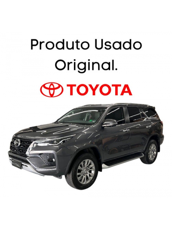 Par Dobradiças Capô Toyota Hilux Sw4 2016 2017 2018 À 2020.