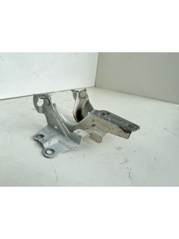 Par Dobradiças Capô Toyota Hilux Sw4 2016 2017 2018 À 2020.
