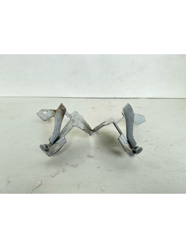 Par Dobradiças Capô Toyota Hilux Sw4 2016 2017 2018 À 2020.