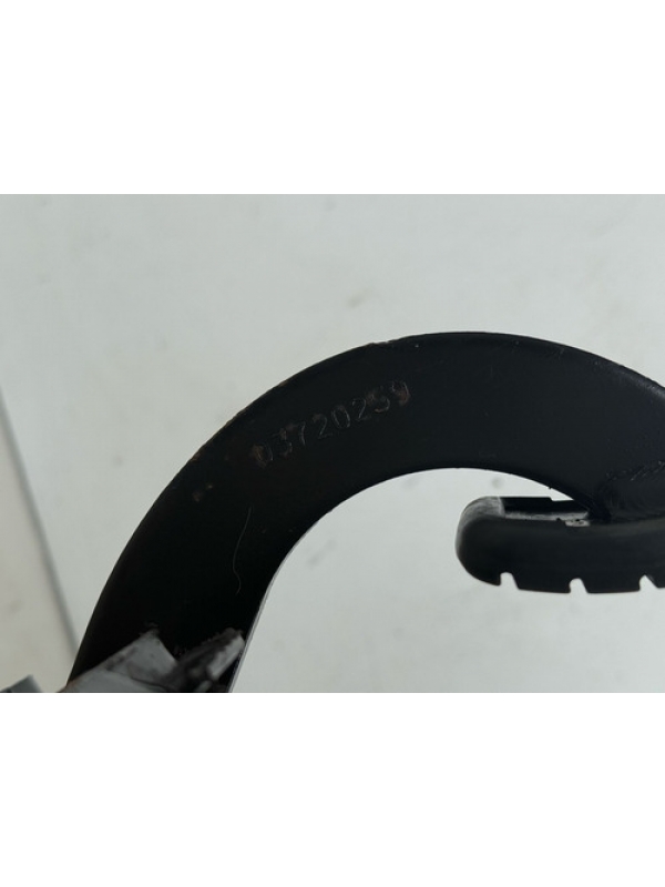 Pedaleira Freio Embreagem Renault Master 2.3 2013 14 À 2022