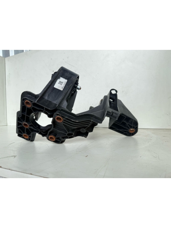 Pedaleira Freio Embreagem Renault Master 2.3 2013 14 À 2022