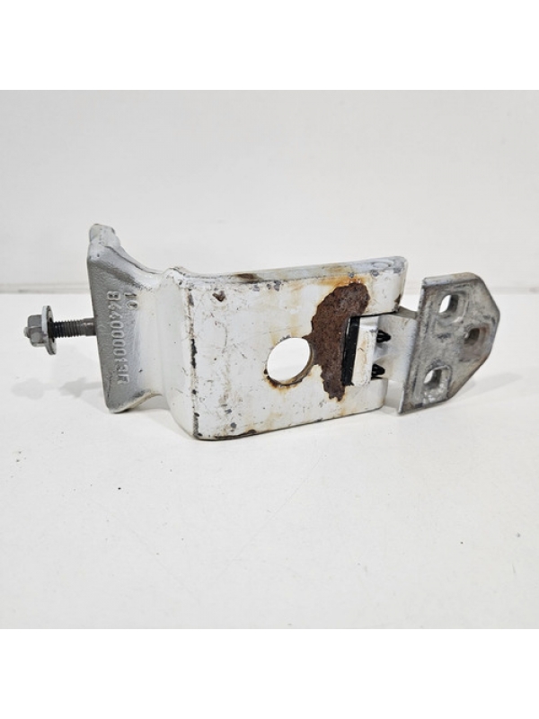 Dobradiça Porta Traseira Renault Master 2019 2020 2021 2022.