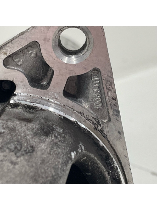 Motor De Arranque Mercedes Sprinter 314 416 516 2.2 20 À 23.