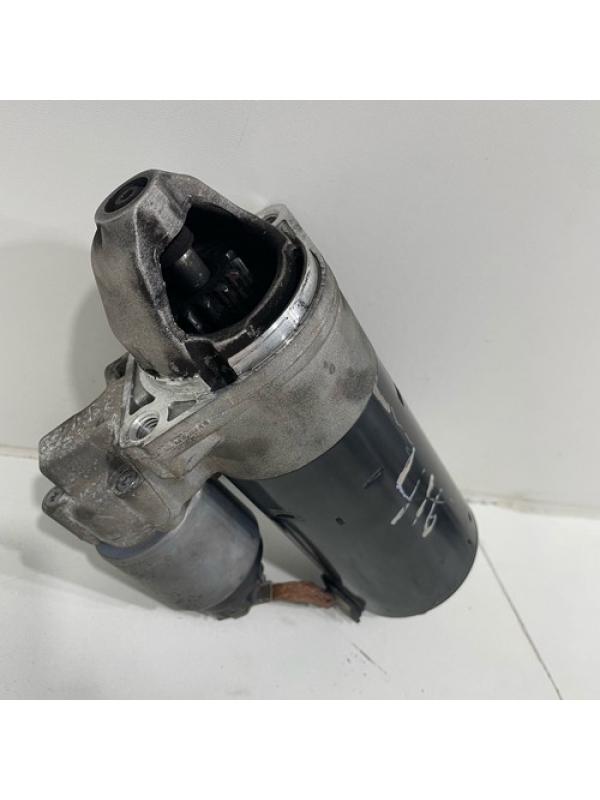Motor De Arranque Mercedes Sprinter 314 416 516 2.2 20 À 23.