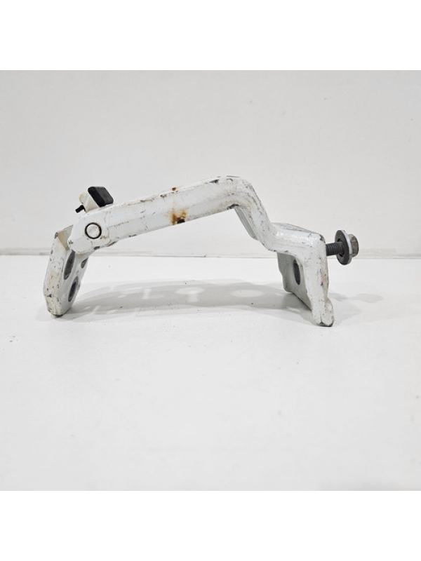 Dobradiça Da Porta Traseira Renault Master 2.3 2020 2021 022