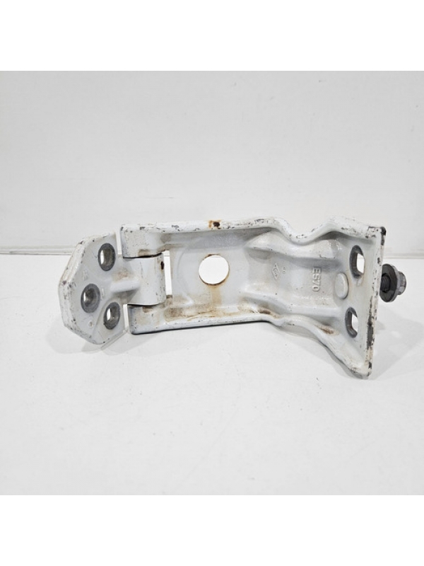 Dobradiça Da Porta Traseira Renault Master 2.3 2020 2021 022